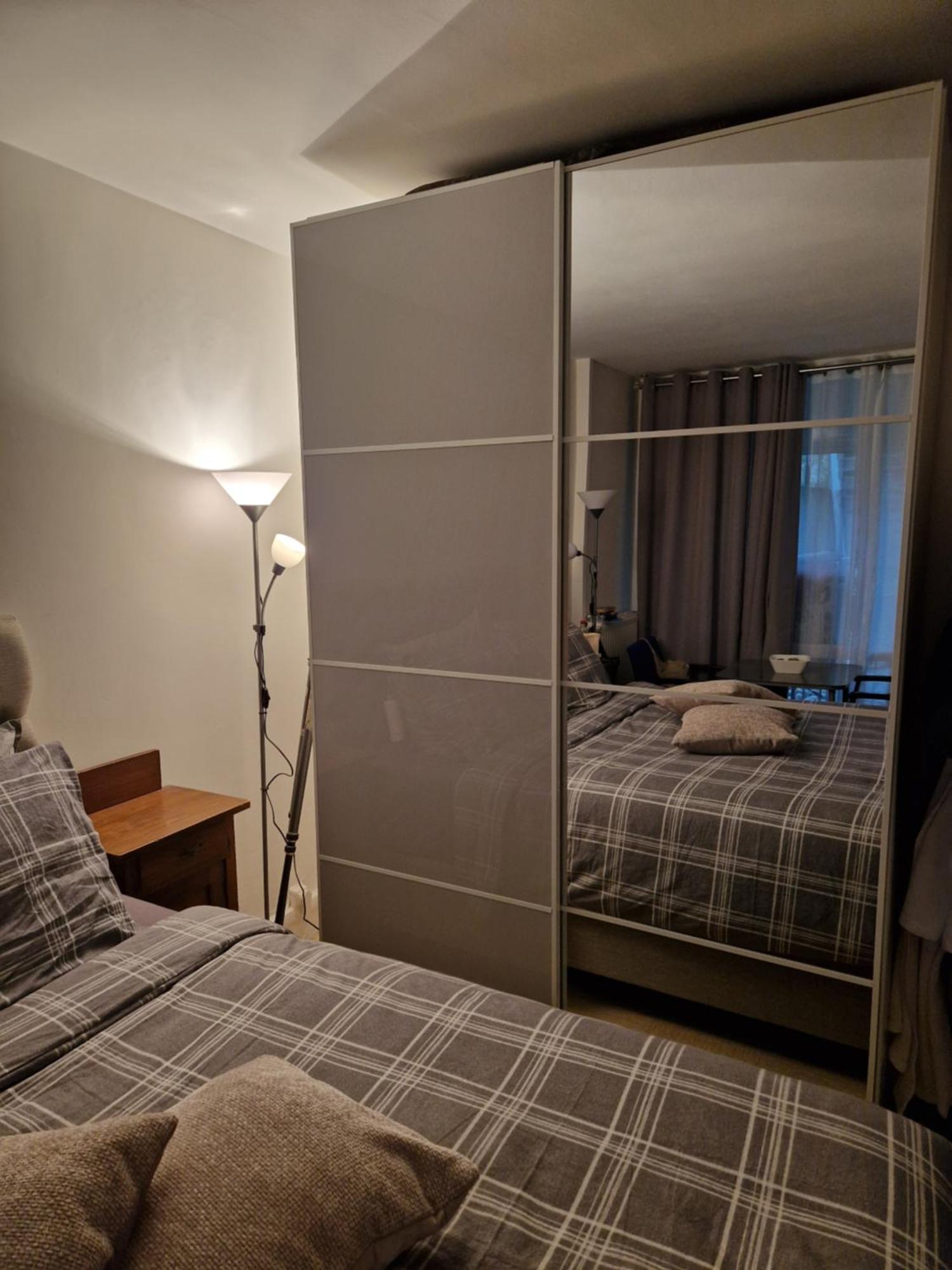Comfortable Rooms For Working - Levallois Exteriör bild